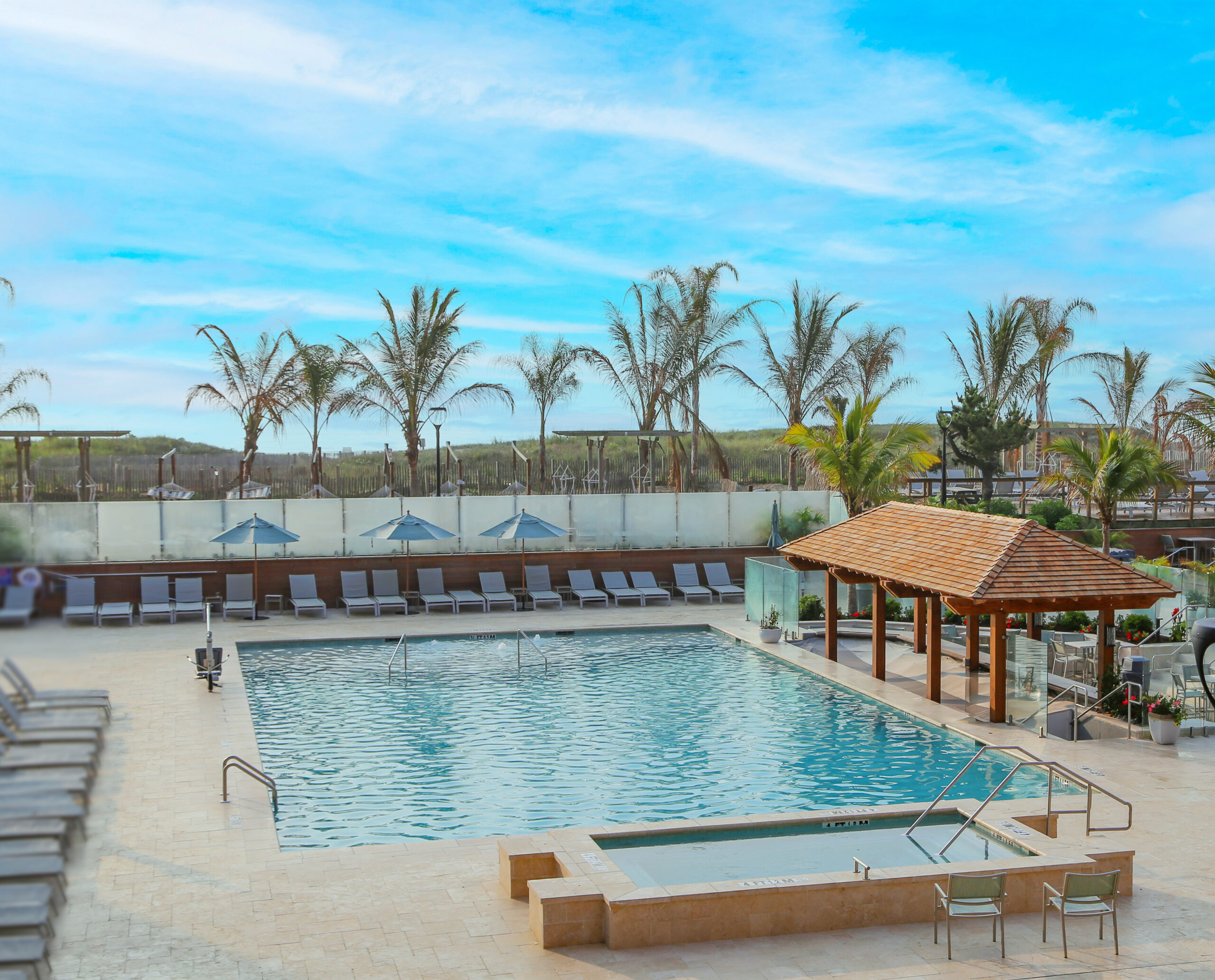 Harrison Group Hotels Honored with ConventionSouth’s Annual Readers’ Choice Awards